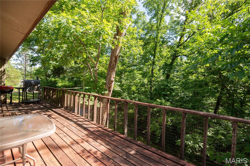 Deer Run - Residential