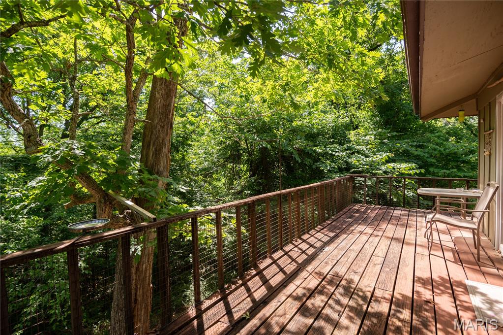 Deer Run - Residential