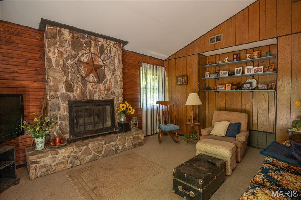 Deer Run - Residential