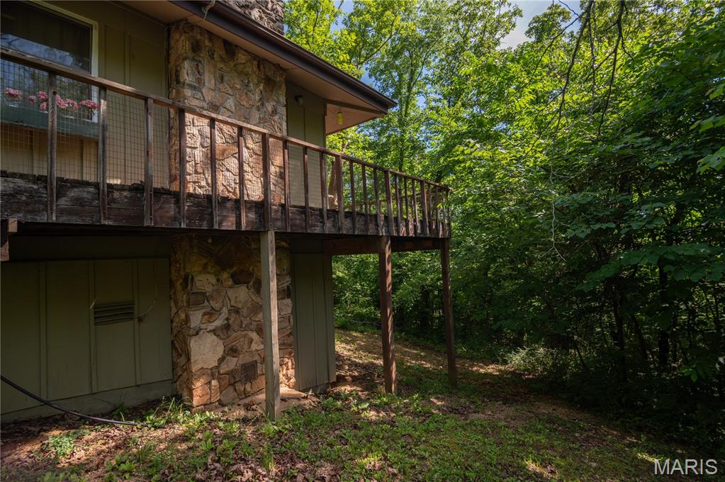 Deer Run - Residential