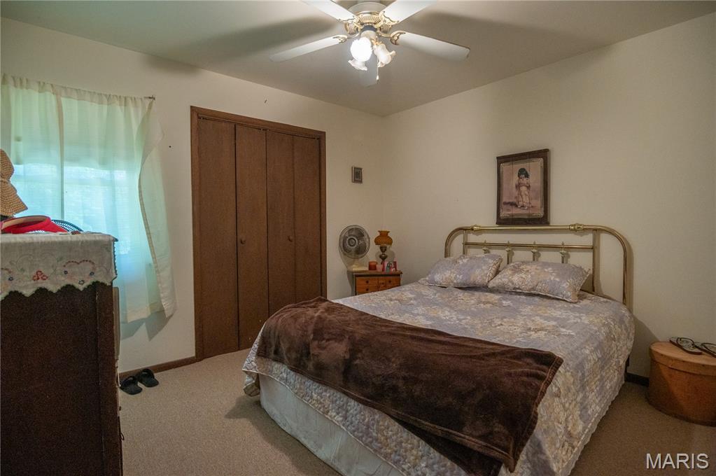 Deer Run - Residential