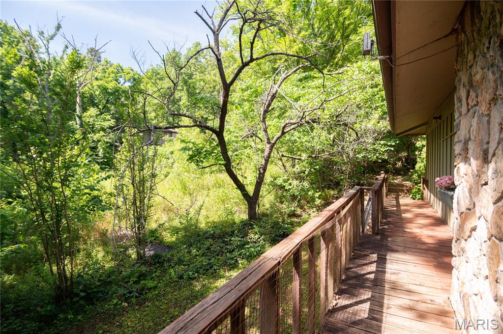 Deer Run - Residential