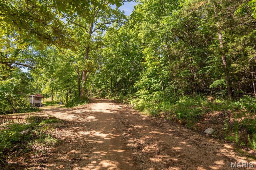 Deer Run - Residential