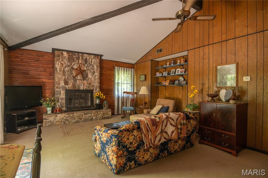Deer Run - Residential