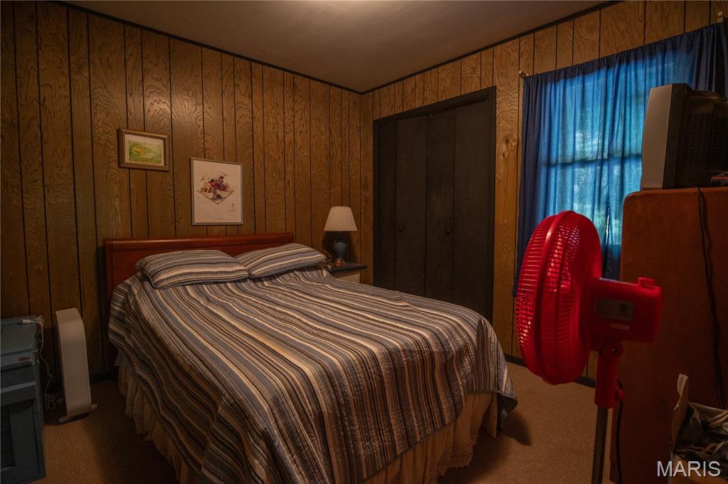 Deer Run - Residential
