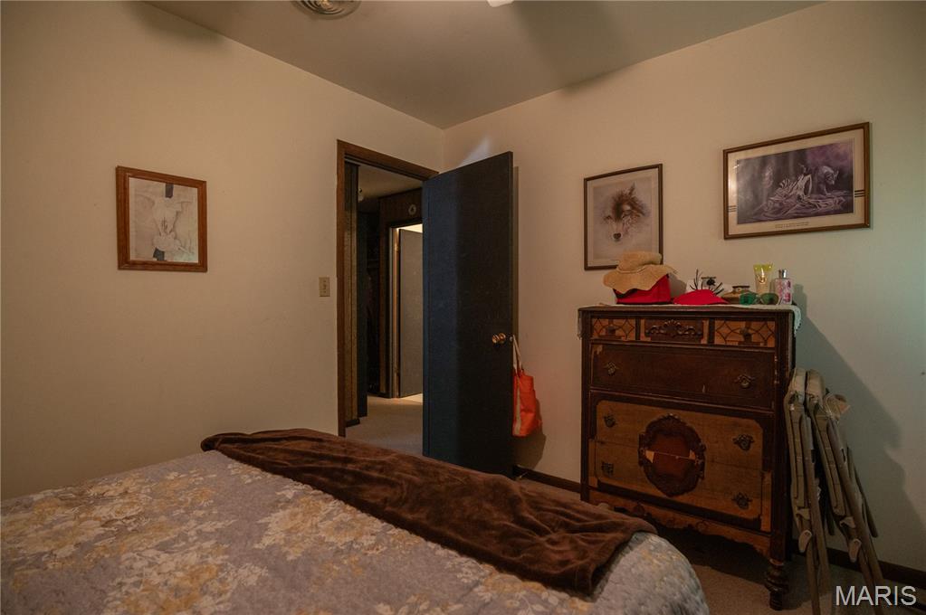 Deer Run - Residential