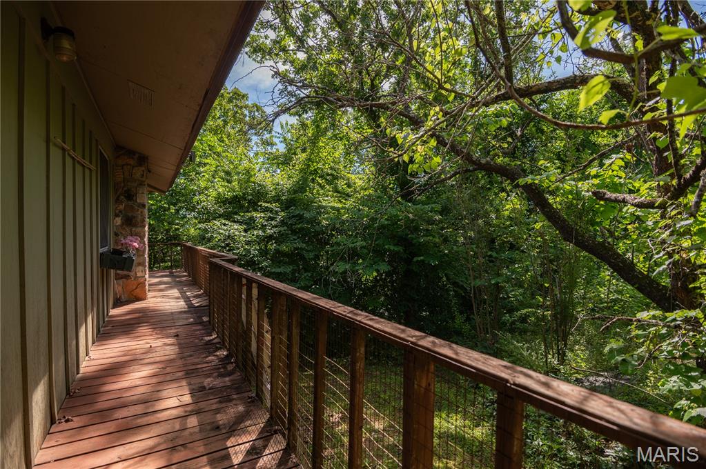 Deer Run - Residential