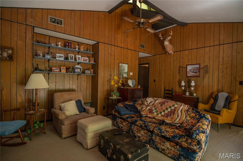 Deer Run - Residential