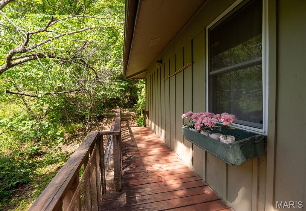 Deer Run - Residential