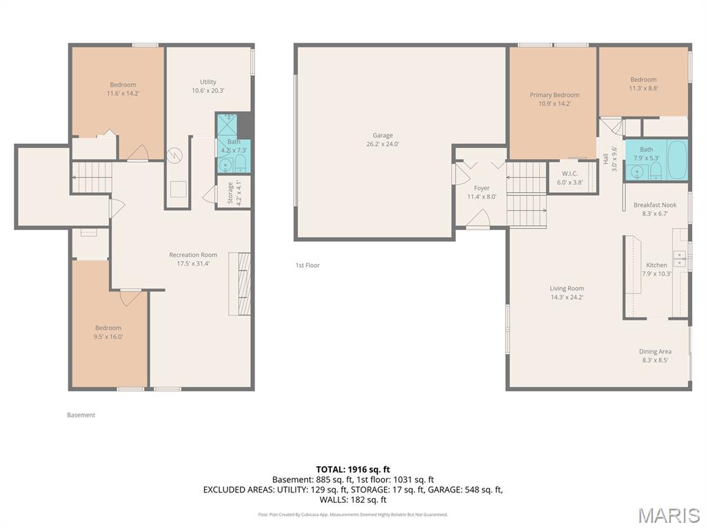 Bryden's Estates - Residential