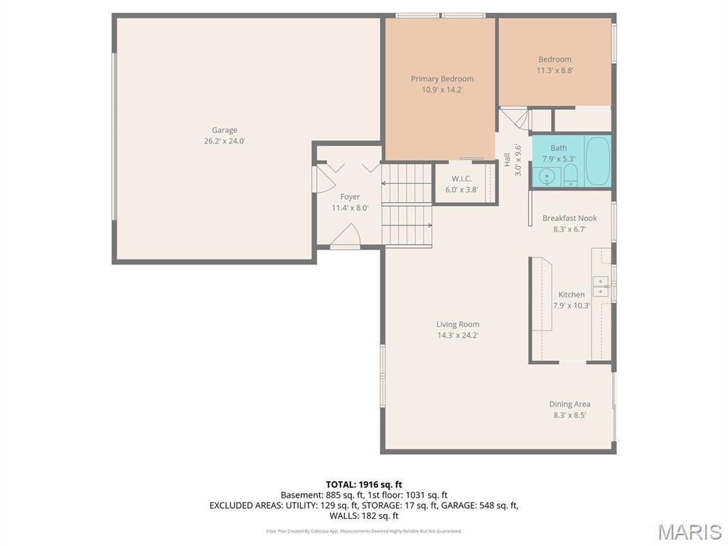 Bryden's Estates - Residential