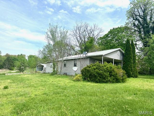 Unknown - Residential