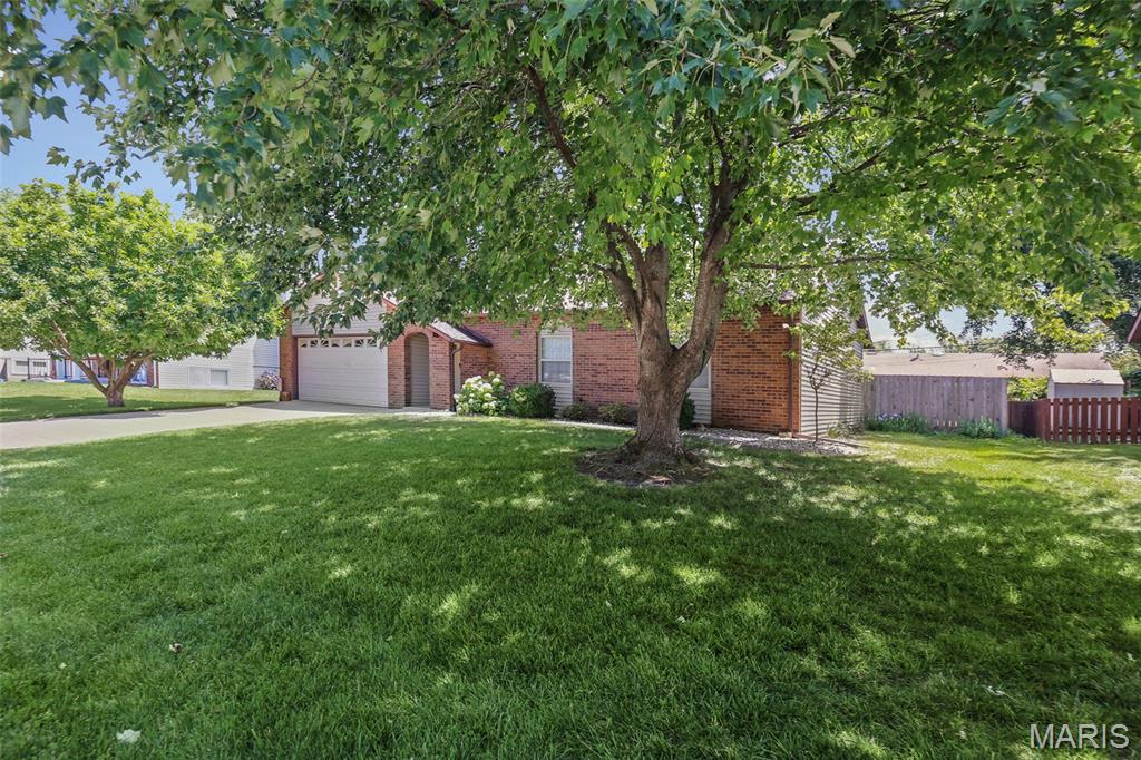 Meadowlake Acres 3rdadd - Residential