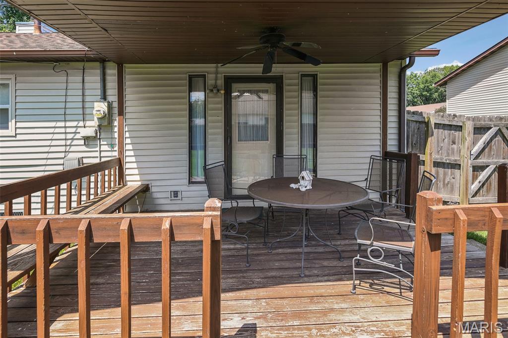Meadowlake Acres 3rdadd - Residential