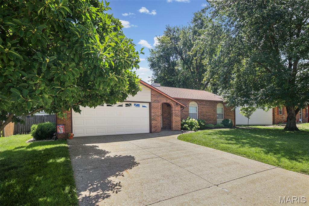 Meadowlake Acres 3rdadd - Residential