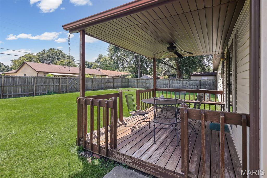 Meadowlake Acres 3rdadd - Residential