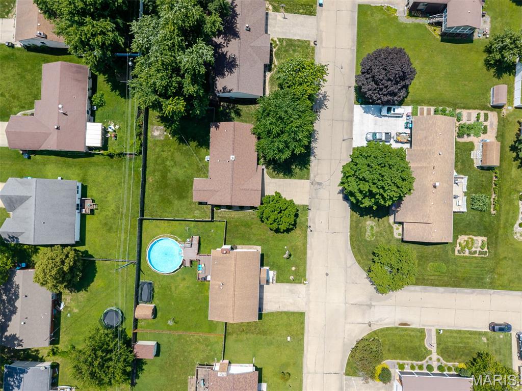 Meadowlake Acres 3rdadd - Residential