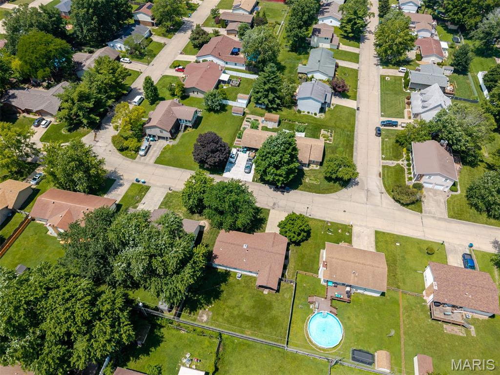 Meadowlake Acres 3rdadd - Residential