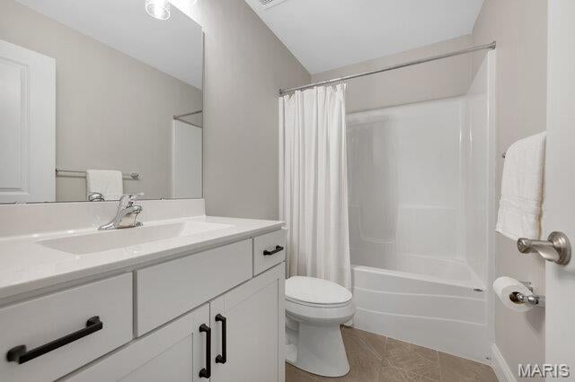 Bur Oaks - Residential