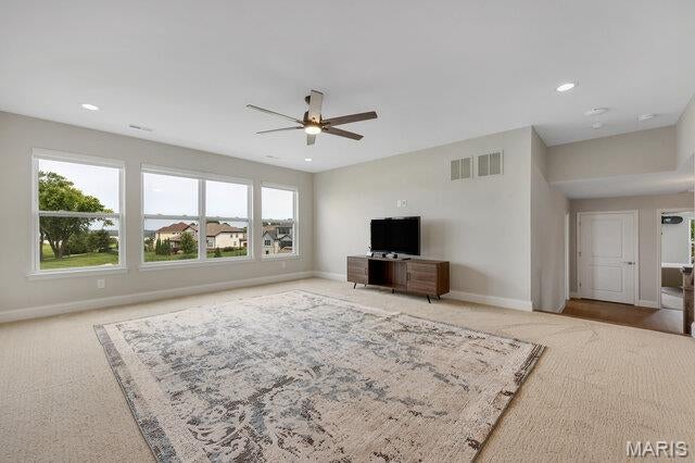 Bur Oaks - Residential