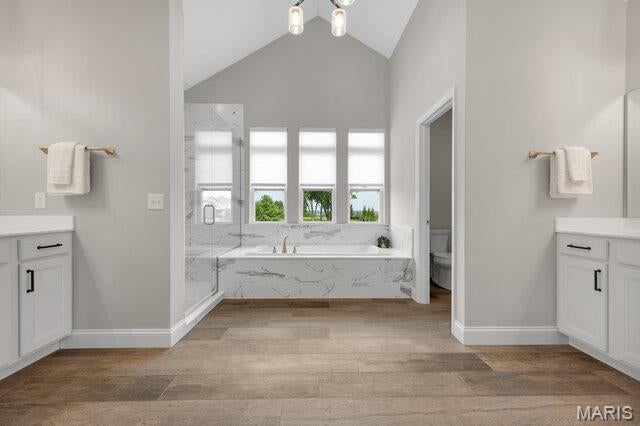 Bur Oaks - Residential