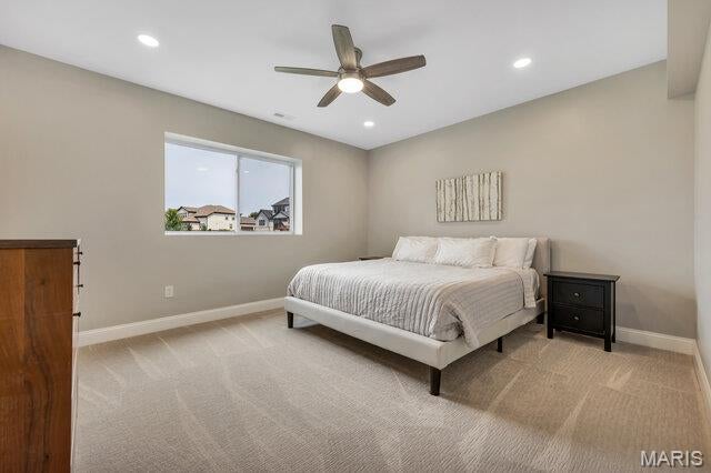 Bur Oaks - Residential