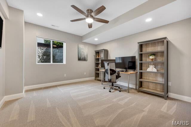 Bur Oaks - Residential