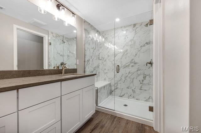 Bur Oaks - Residential