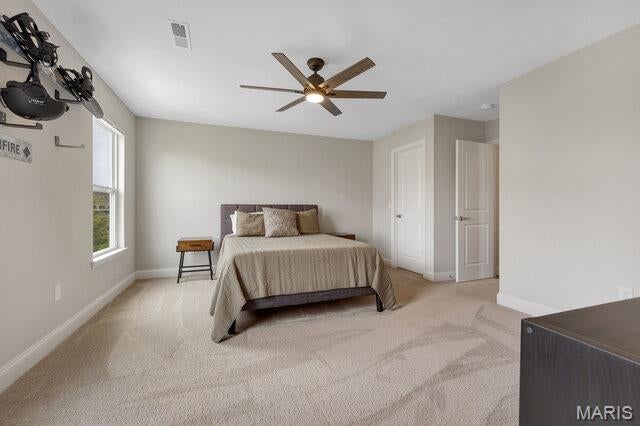 Bur Oaks - Residential