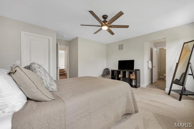Bur Oaks - Residential