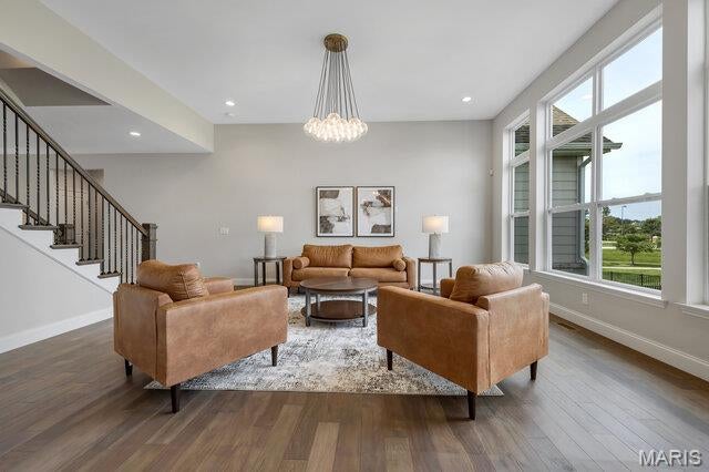 Bur Oaks - Residential