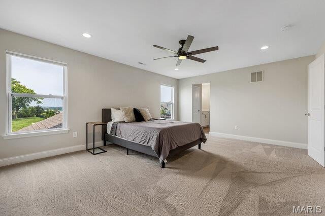 Bur Oaks - Residential