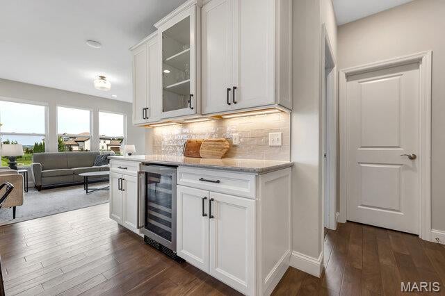 Bur Oaks - Residential