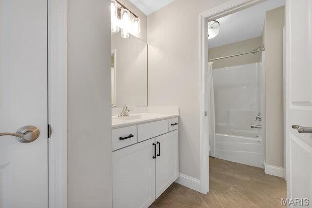Bur Oaks - Residential