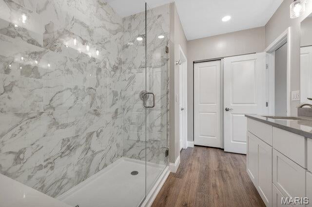 Bur Oaks - Residential