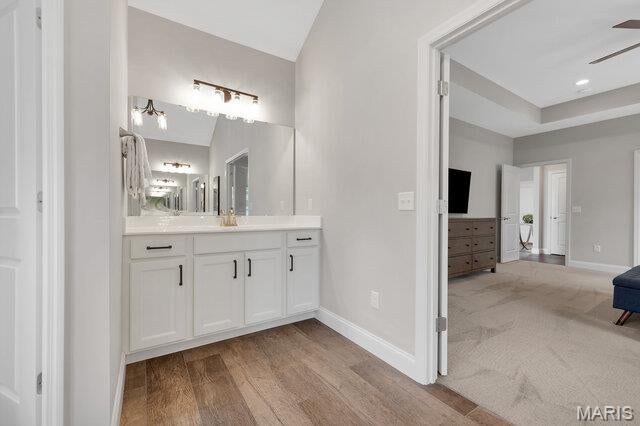 Bur Oaks - Residential