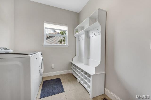 Bur Oaks - Residential