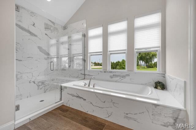 Bur Oaks - Residential