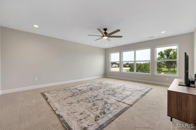Bur Oaks - Residential