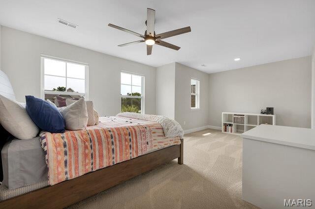 Bur Oaks - Residential