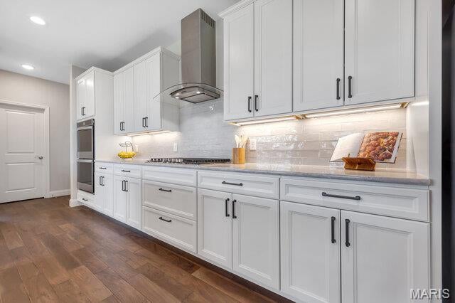 Bur Oaks - Residential