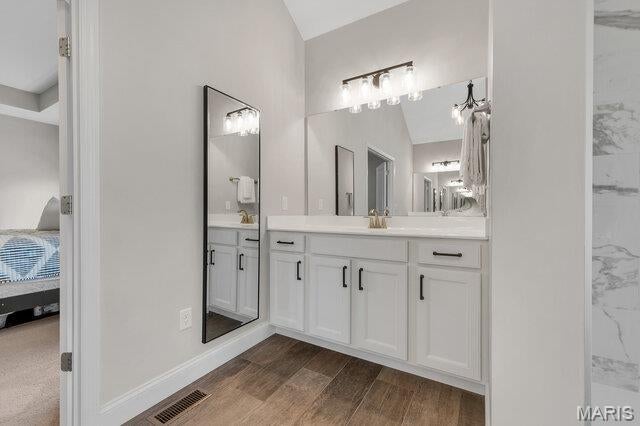 Bur Oaks - Residential