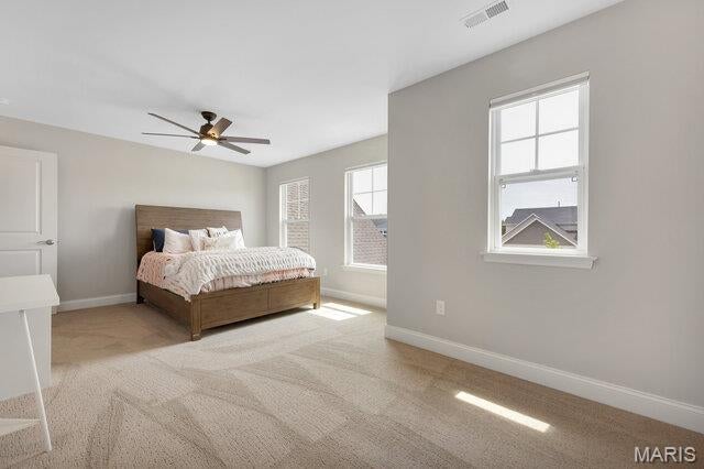 Bur Oaks - Residential
