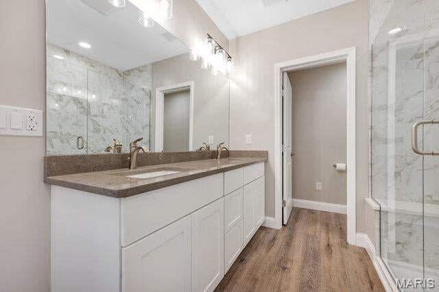 Bur Oaks - Residential