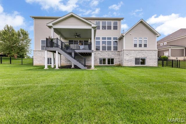 Bur Oaks - Residential