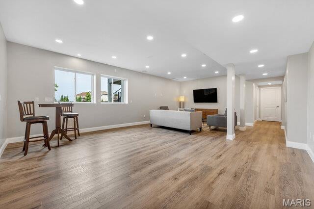 Bur Oaks - Residential