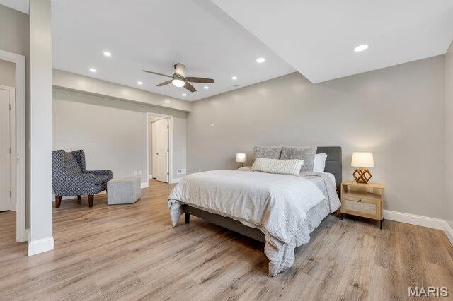 Bur Oaks - Residential