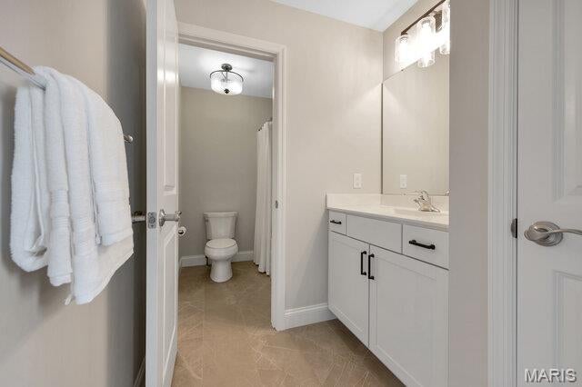 Bur Oaks - Residential