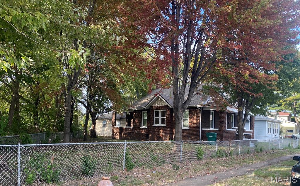 Beckwith & McCasland Sub - Residential