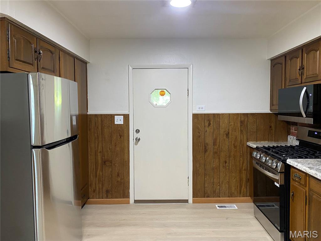 Beckwith & McCasland Sub - Residential